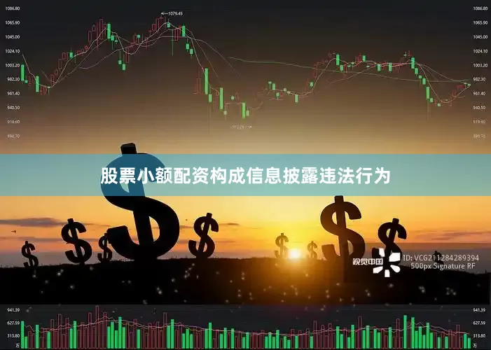 股票小额配资构成信息披露违法行为