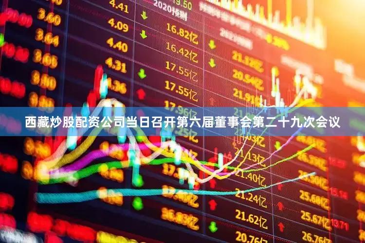 西藏炒股配资公司当日召开第六届董事会第二十九次会议