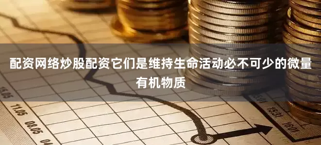 配资网络炒股配资它们是维持生命活动必不可少的微量有机物质