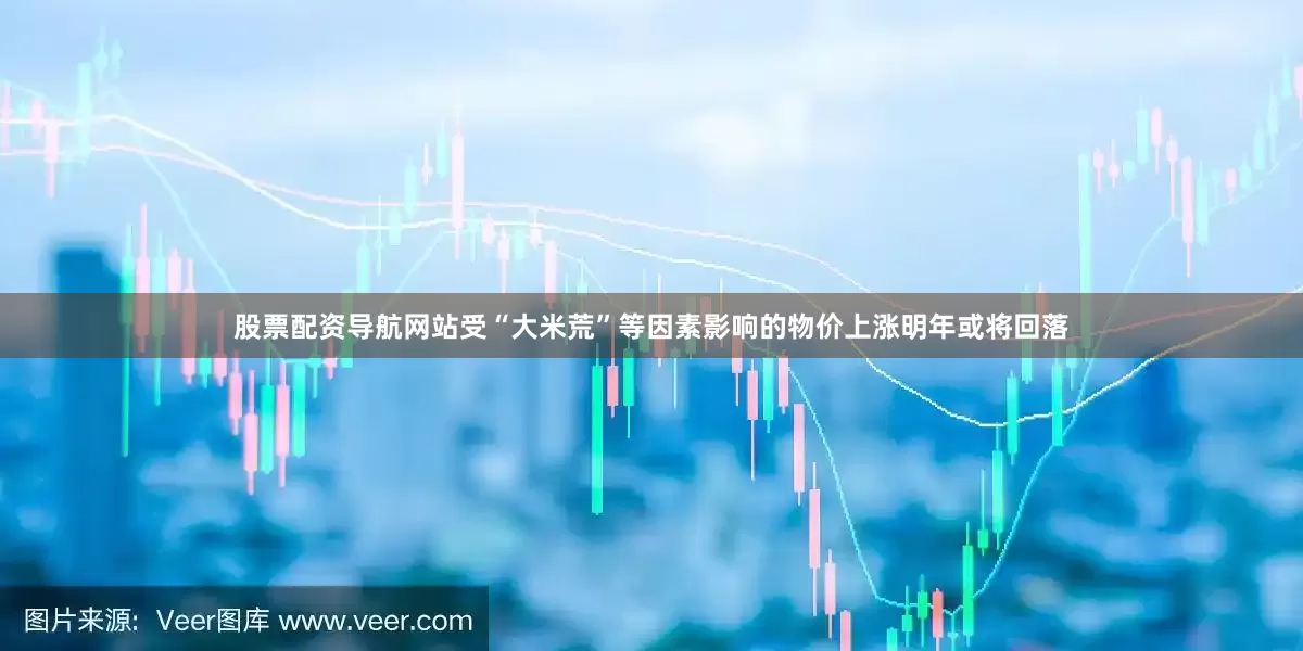 股票配资导航网站受“大米荒”等因素影响的物价上涨明年或将回落