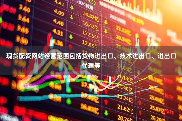 现货配资网站经营范围包括货物进出口、技术进出口、进出口代理等