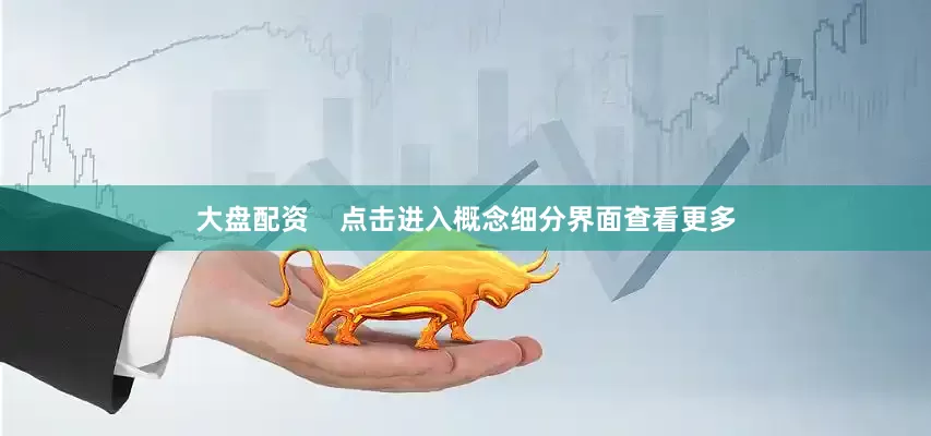大盘配资    　　点击进入概念细分界面查看更多