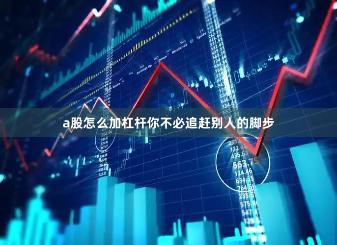 a股怎么加杠杆你不必追赶别人的脚步